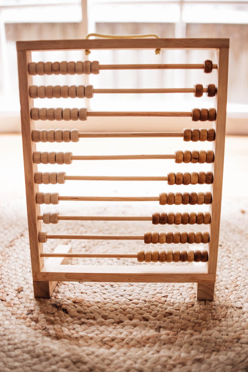 QTOYS - Giant Abacus